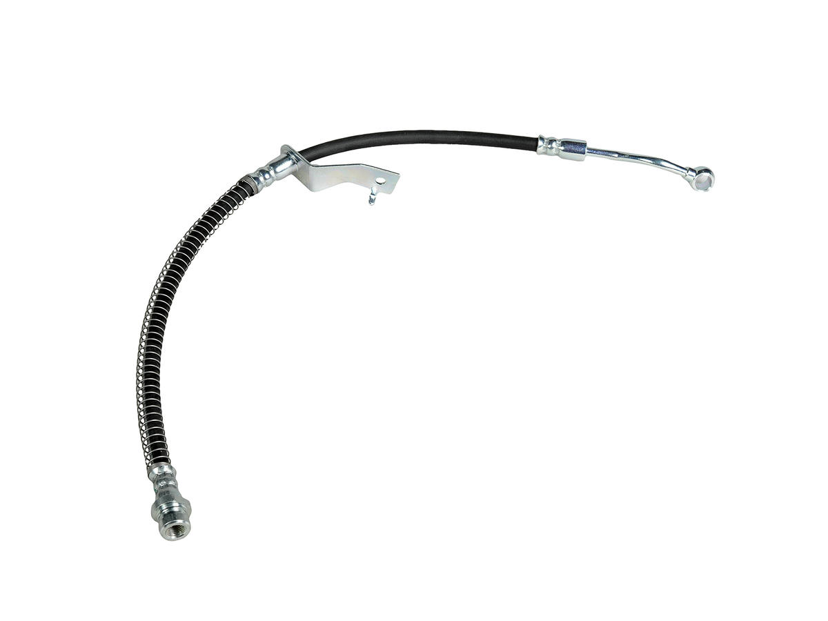 27-00402-SX_шланг тормозной! передний левый Kia Rio 15> preview 1