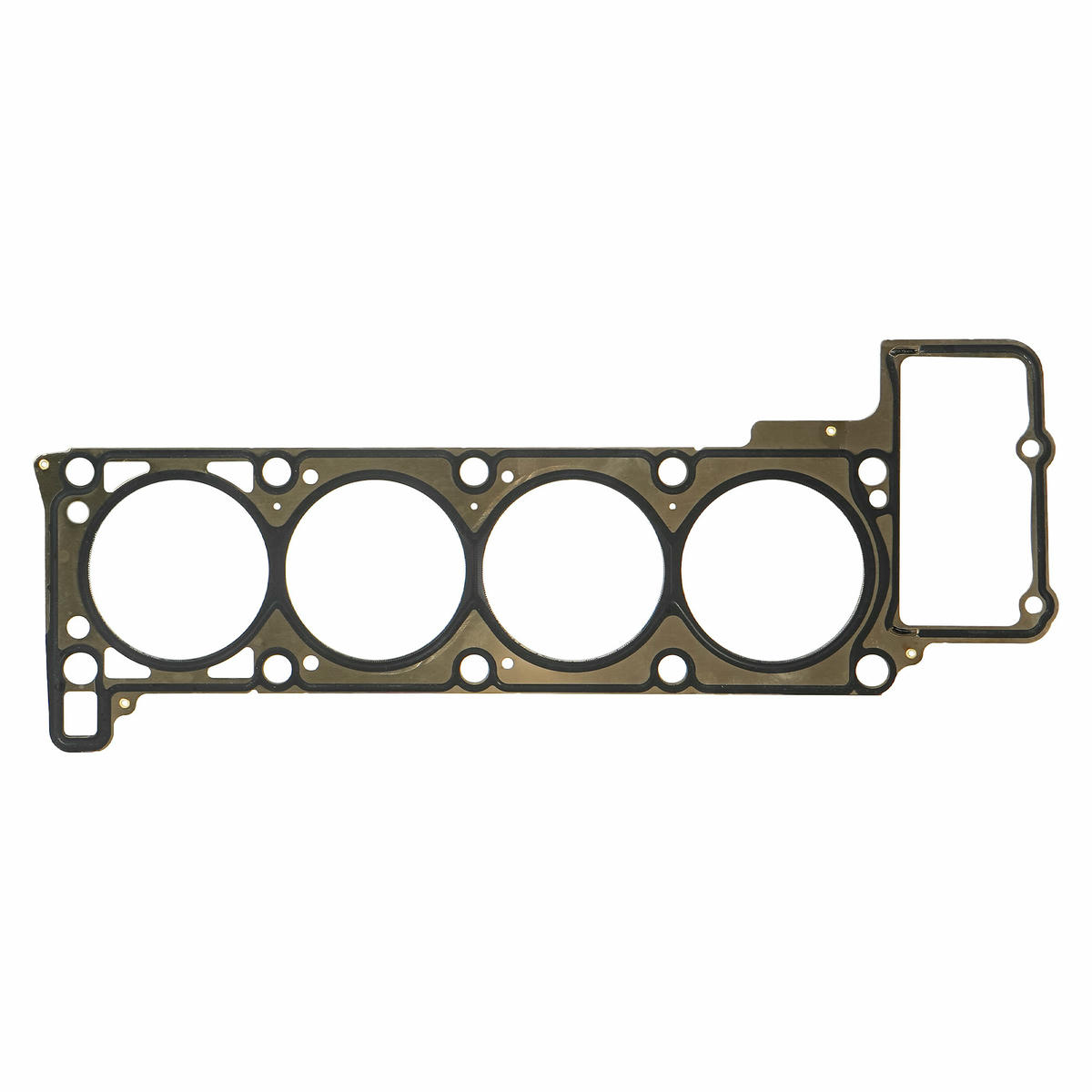 Прокладка головки блока TRIALLI GZ 101 5003 preview 2