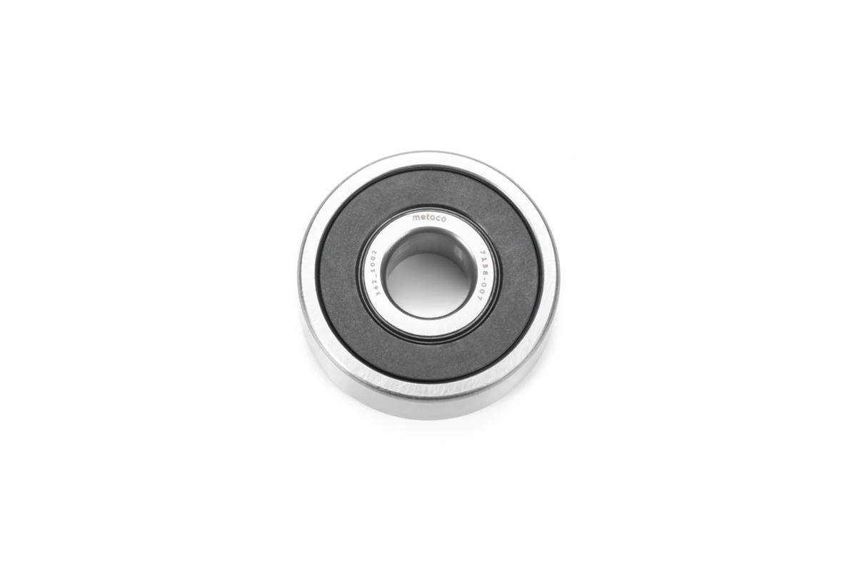Подшипник генератора metaco 7138-007 preview 3