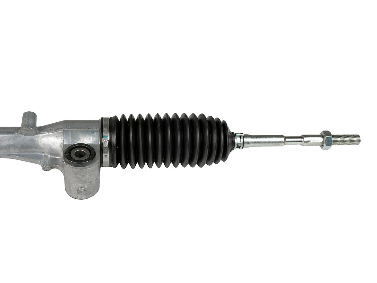 31-37420-SX_рейка рулевая! под э/у с тягами 455100D490 Toyota Yaris 13> preview 2