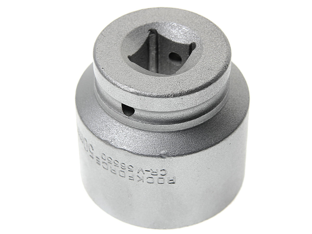 Головка торцевая 50 3/4" 6гр 72мм ROCK FORCE preview 1