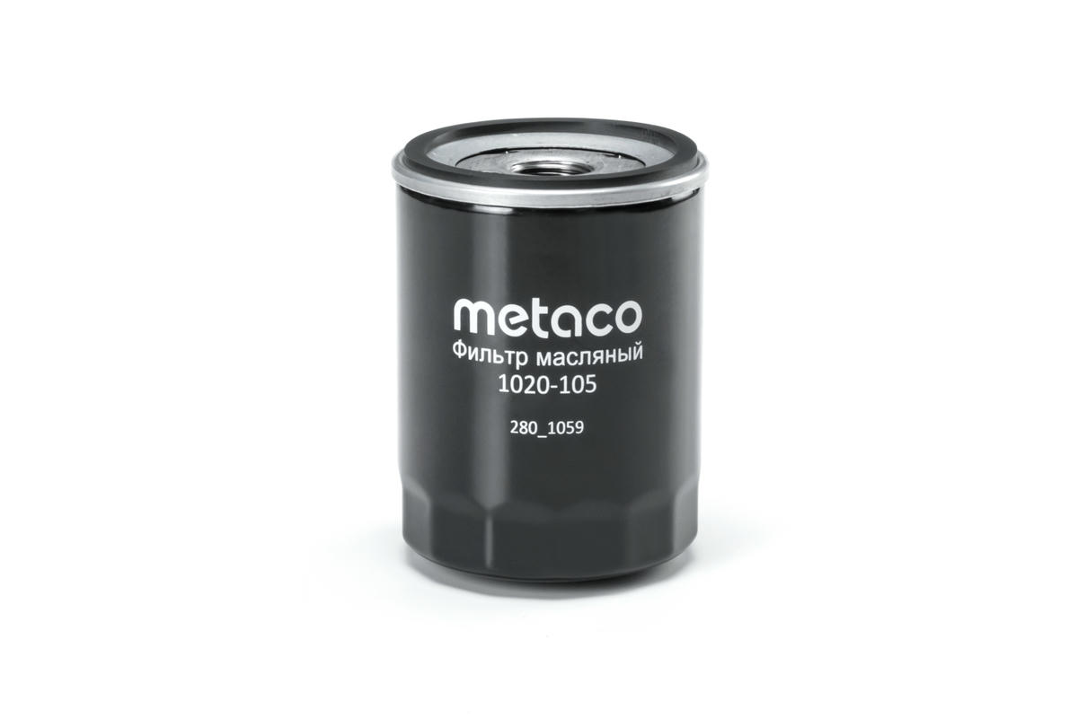 Фильтр масляный metaco 1020-105 preview 2