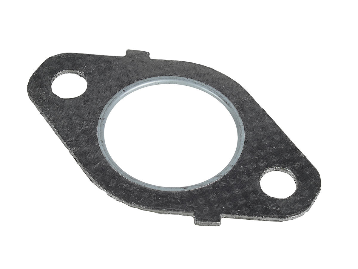 81-65152-SX_прокладка выпускного коллектора !(м)4x Iveco F4AE0481/F4AE3481 TECTOR preview 3