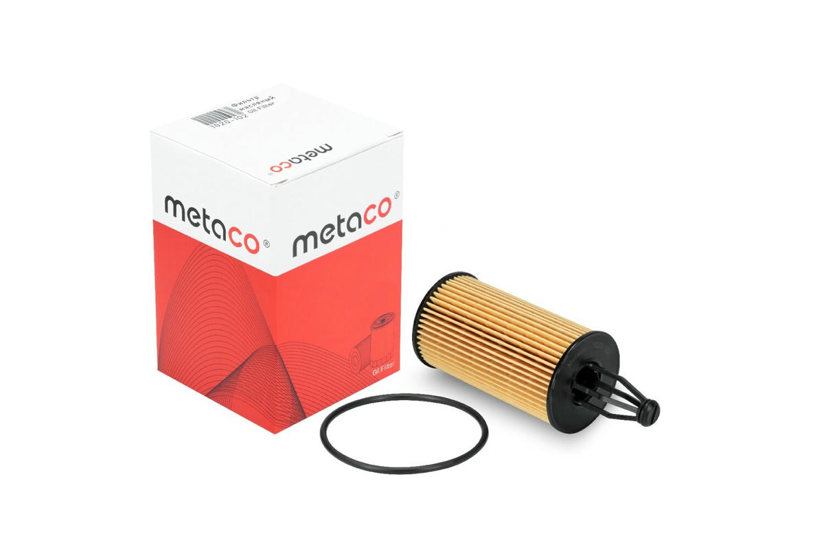 Фильтр масляный metaco 1020-102 preview 1