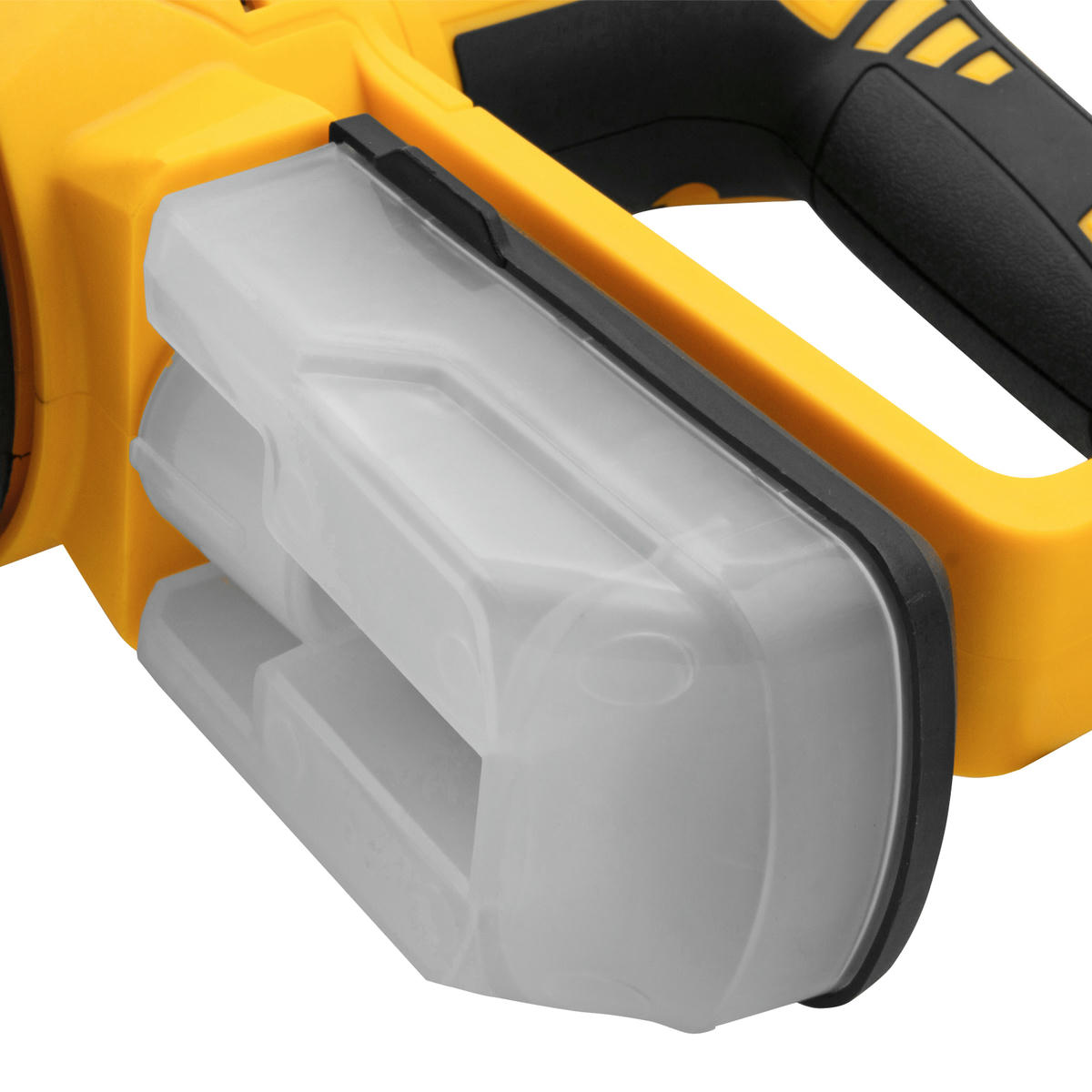 Машинка шлифовальная эксцентриковая 450Вт, 6000-12000 об/мин DENZEL preview 8