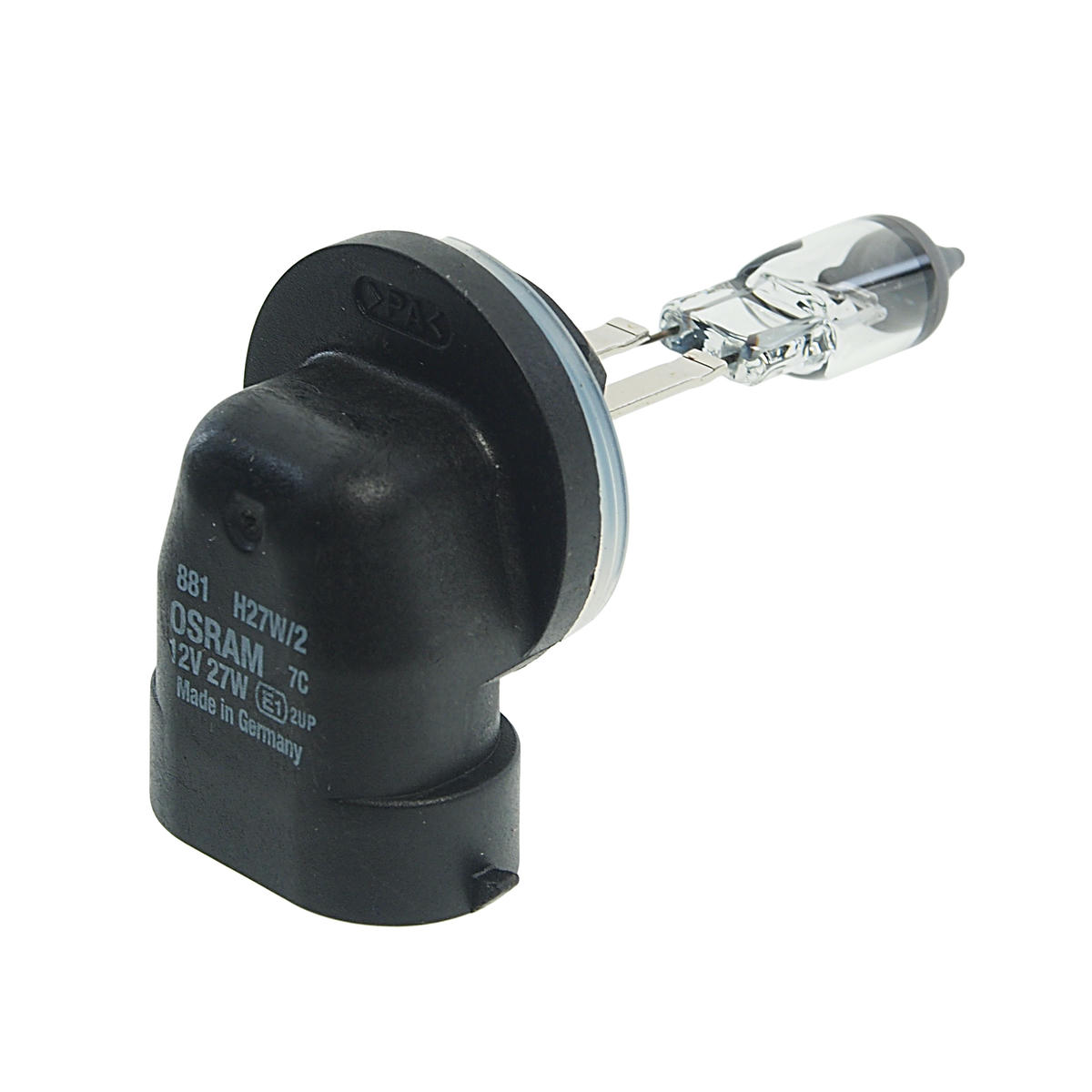 Лампа OSRAM 881 preview 2