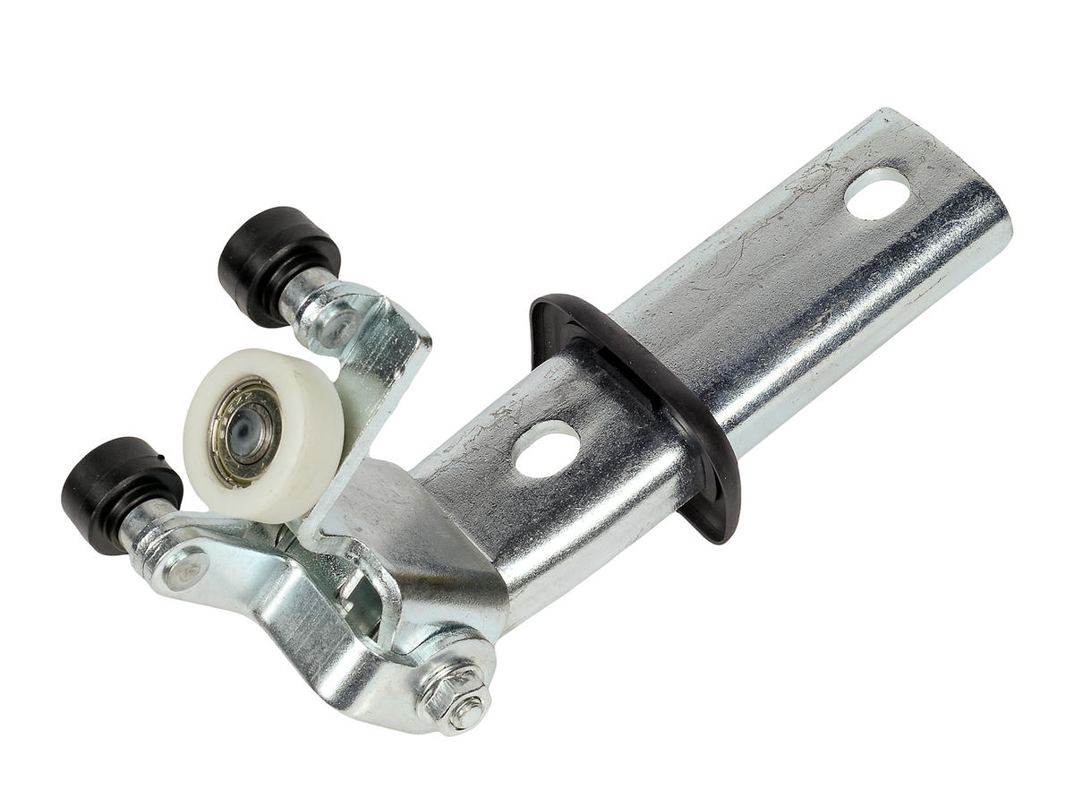 87-55422-SX_петля двери раздвижной! (м) средняя (кронштейн) Iveco Daily S2006/S2009 preview 1