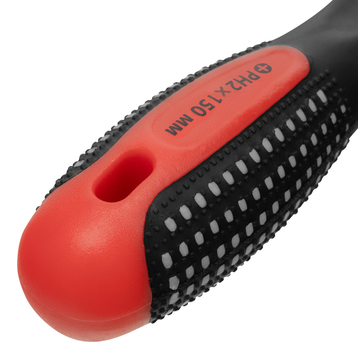 Отвертка крестовая MATRIX Fusion PH2х150мм CrV preview 4