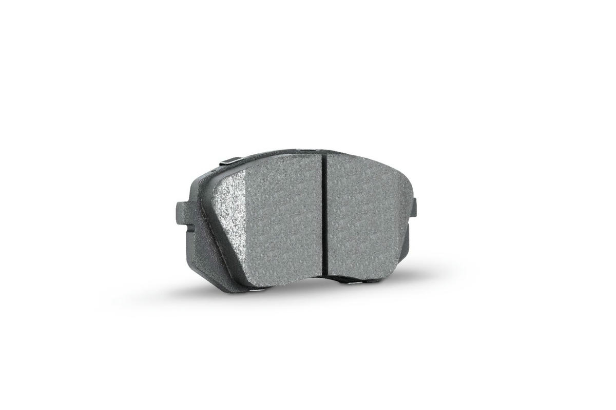 Колодки тормозные передние к-кт metaco 3000-427 preview 4