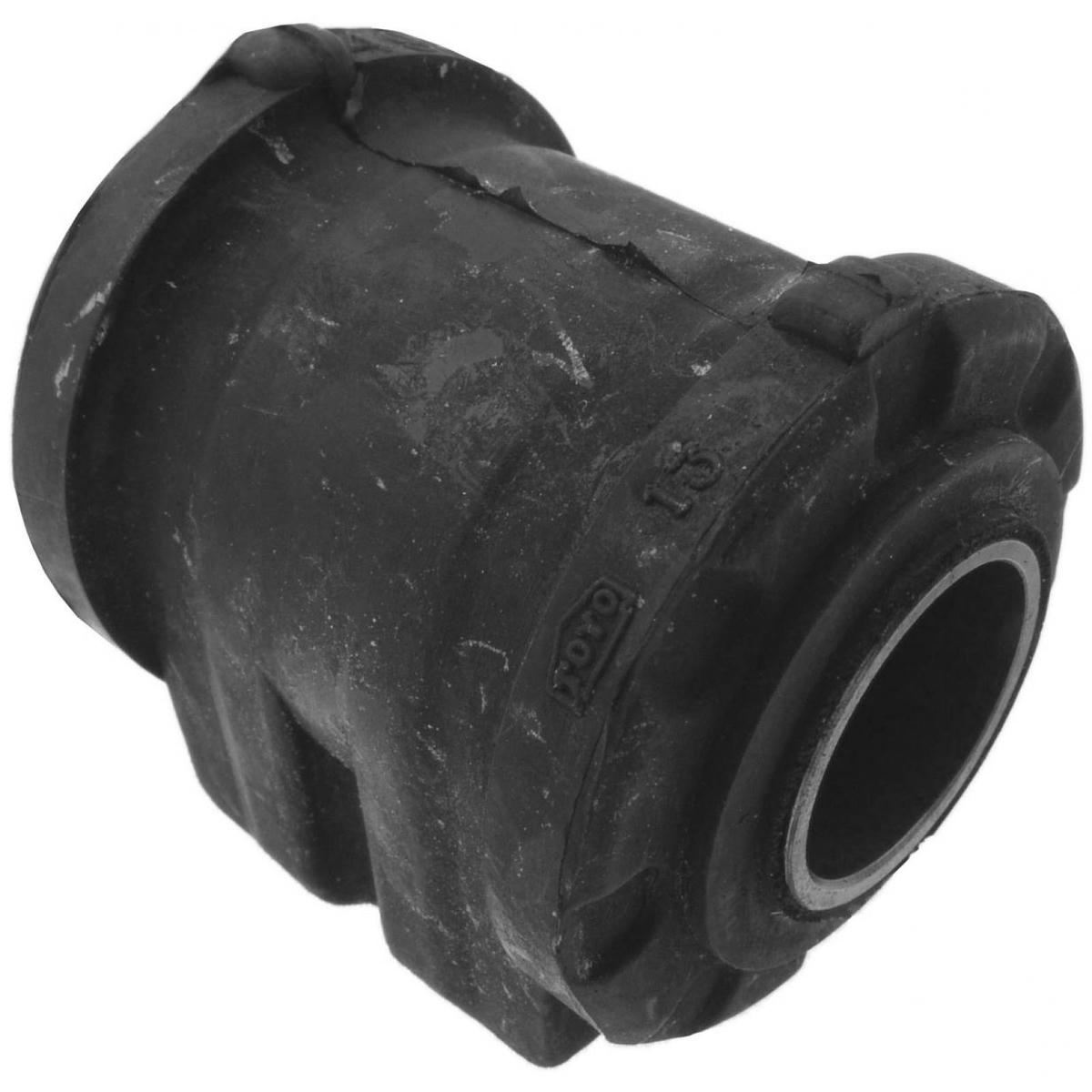 Сайлентблок передний подвески FEBEST TAB-054 preview 1