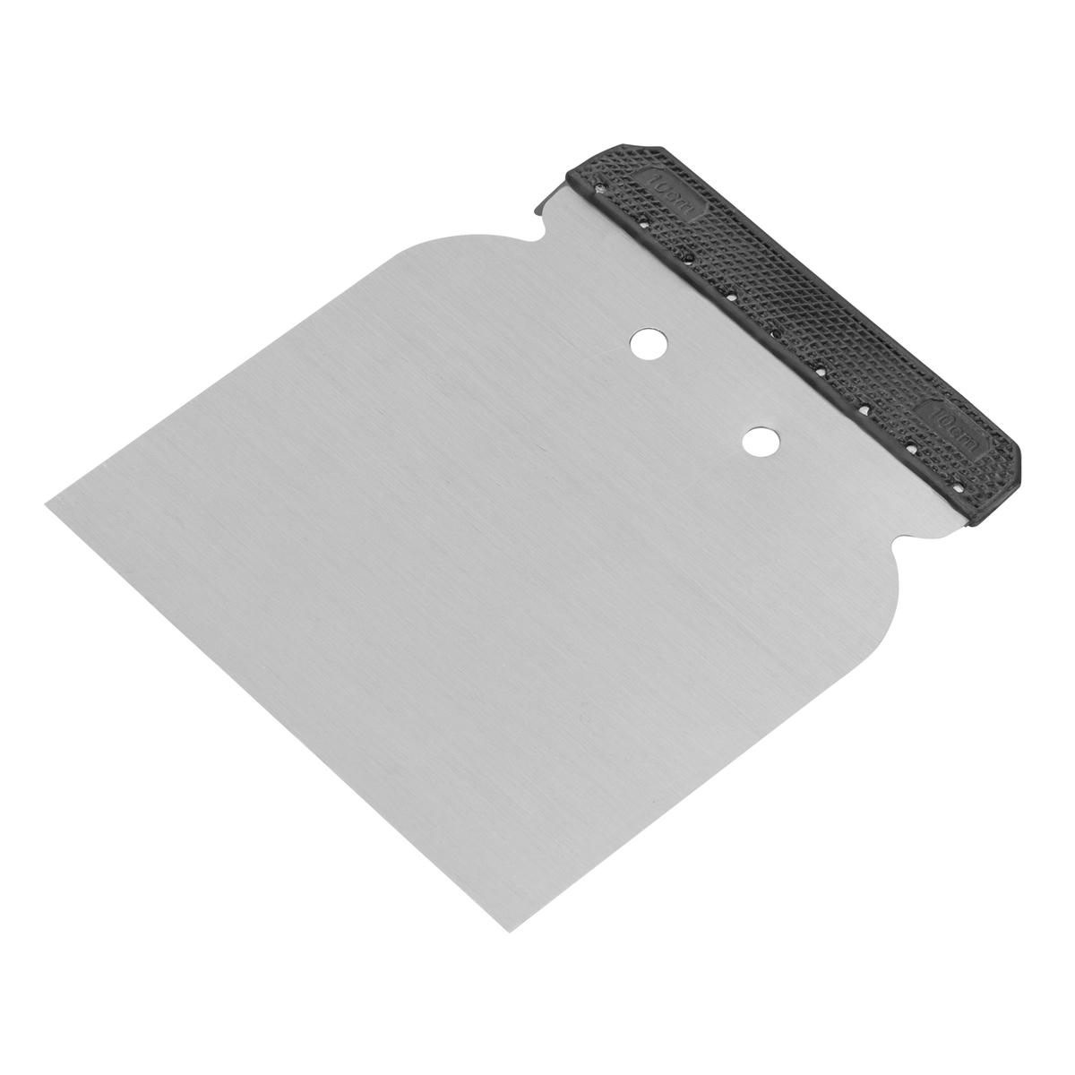 Набор шпателей японских стальных 60-80-100-120мм (4шт) SPARTA preview 3