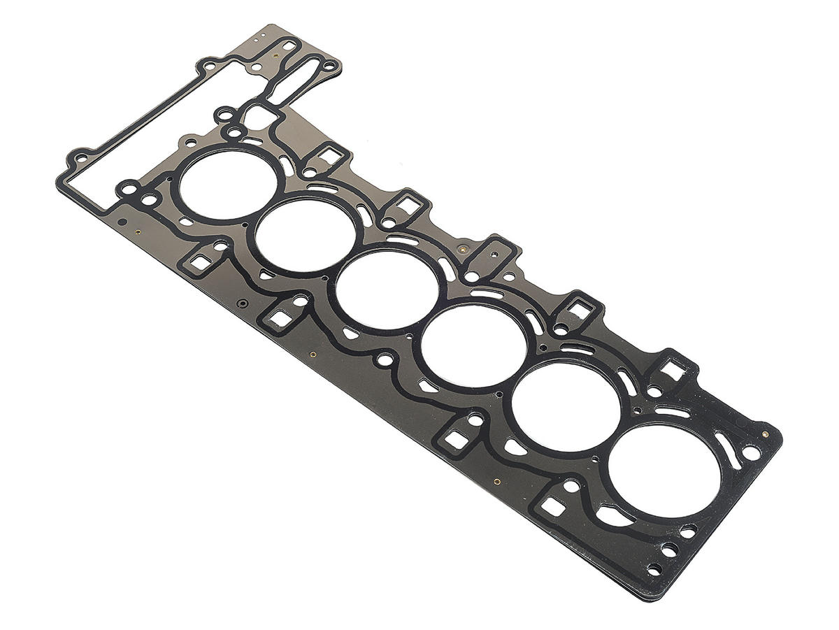 11-25991-SX_прокладка ГБЦ! 1.15mm BMW X6 E71 3.0 N54 B30A 06> preview 3