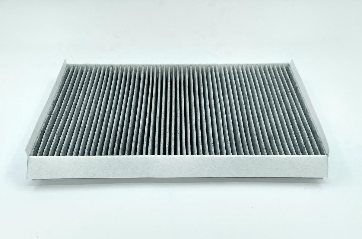 Фильтр салона BIG FILTER GB-98010CA preview 2