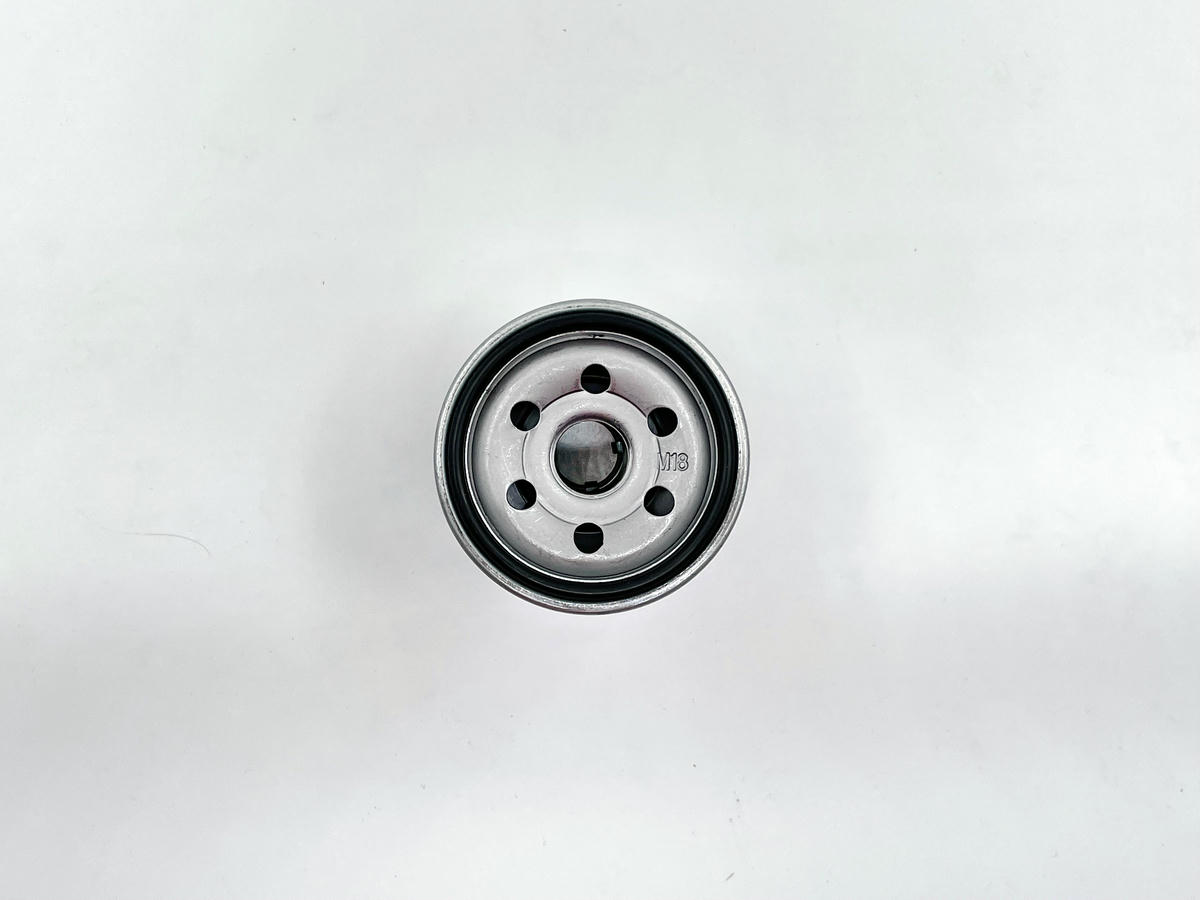 Фильтр масляный BIG FILTER GB-1241 preview 3