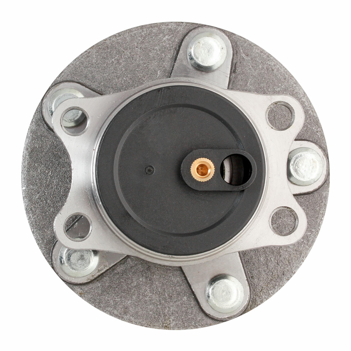 Ступица задняя TRIALLI MR1181 preview 3