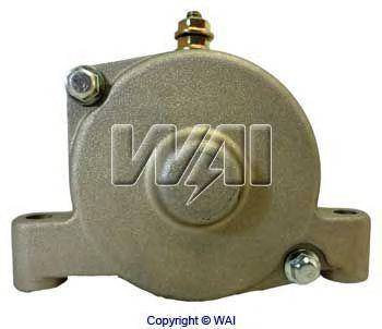 Стартер (мото) WAI 18888N preview 1