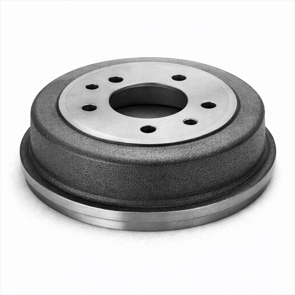 Элементы стояночного тормоза, барабаны фото Элементы стояночного тормоза, барабаны фото