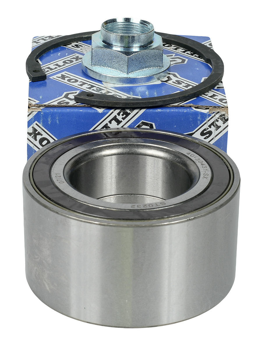 40-30431-SX_подшипник ступицы! задней MB GL/ML W166/X166 3.0-6.3/2.5CDI 11> preview 1