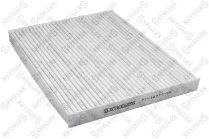 Фильтр салона Stellox 71-10277-SX preview 1