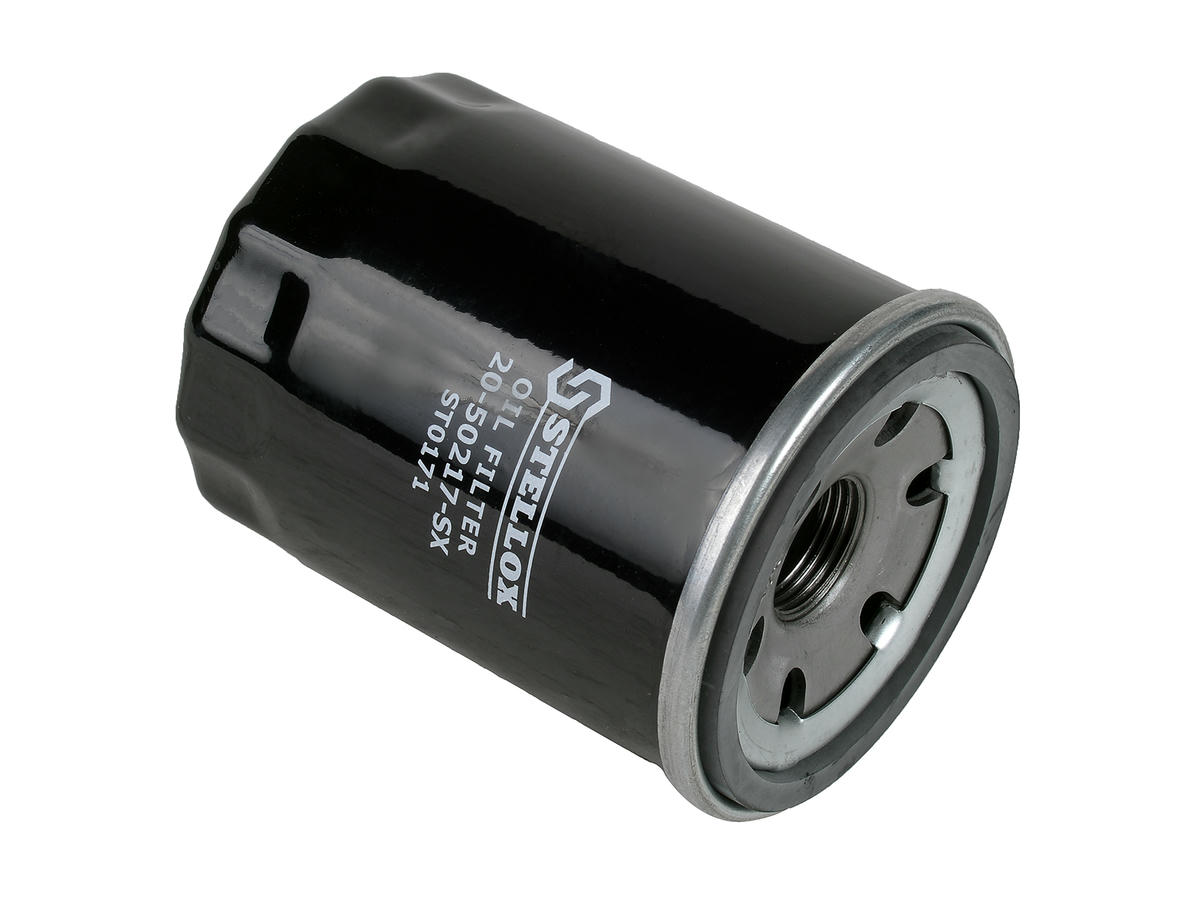 Фильтр масляный STELLOX _2050217SX preview 5