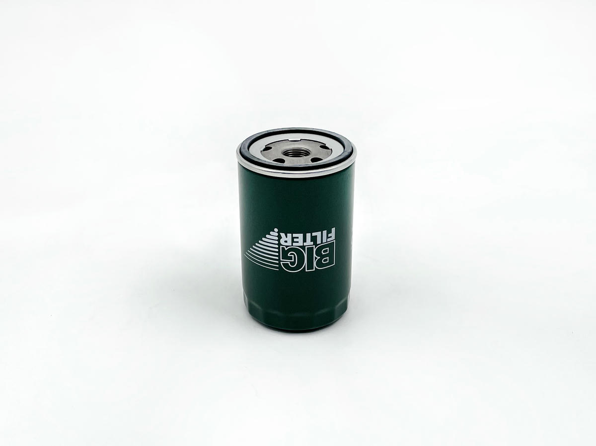Фильтр масляный BIG FILTER GB-1075 preview 2