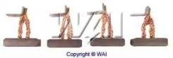 Щетки WAI BSX177 preview 1