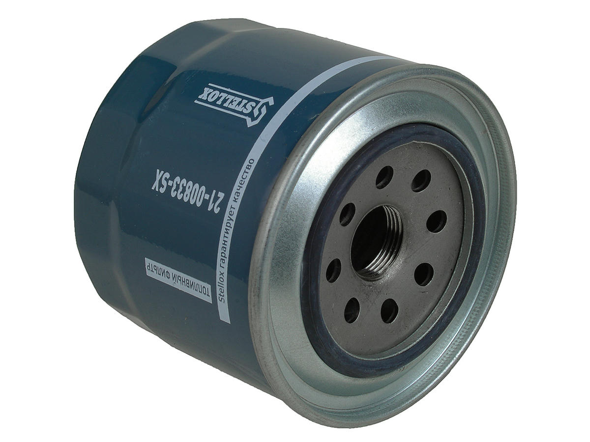 21-00833-SX_фильтр топливный! D90 H80 M20x1.5 D4AL(Евро-2),D4DB HD65,72,78,County preview 3