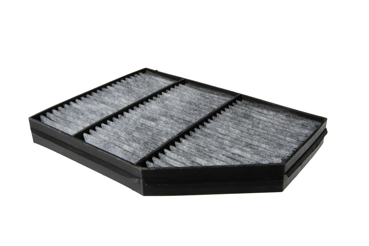 87-11861-SX_фильтр салона! MB Actros IV/Antos/Arocs preview 3