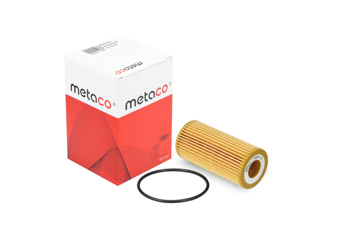 Фильтр масляный METACO _1020-110 preview 1 Фильтр масляный METACO _1020-110 preview 1