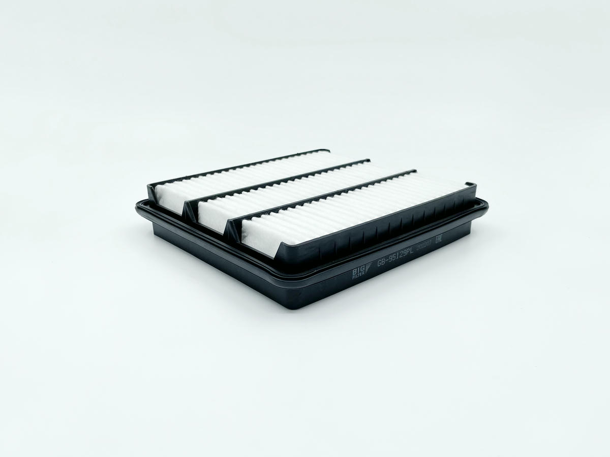 Фильтр воздушный BIG FILTER GB-95129PL preview 3