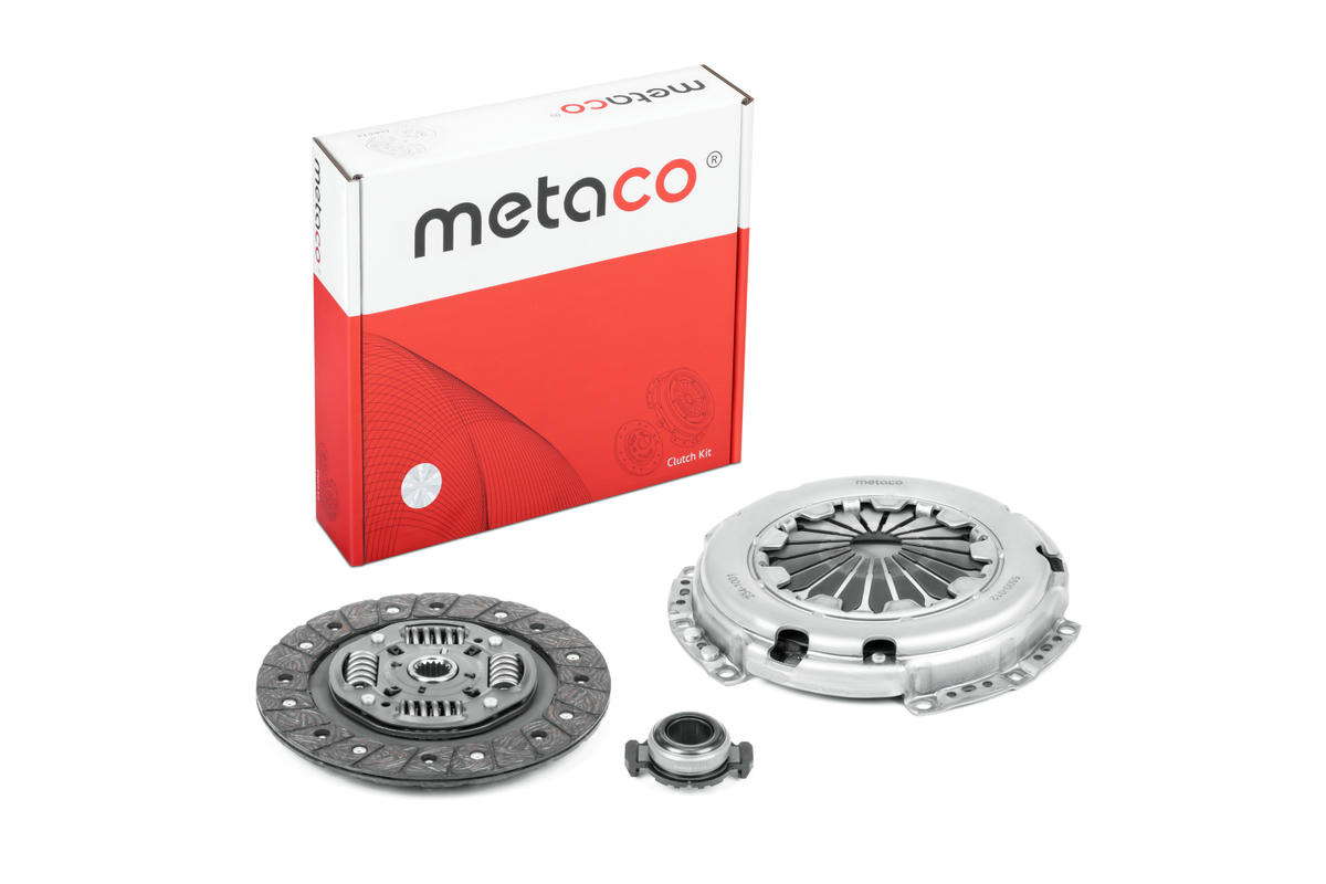 К-кт сцепления metaco 5500-012 preview 1