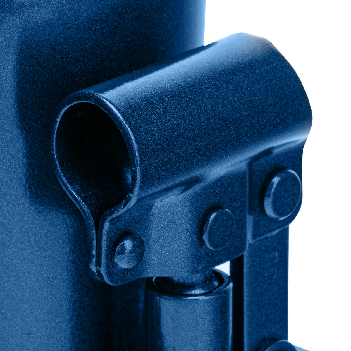 Домкрат бутылочный 10т гидравлический 170-430мм STELS preview 8