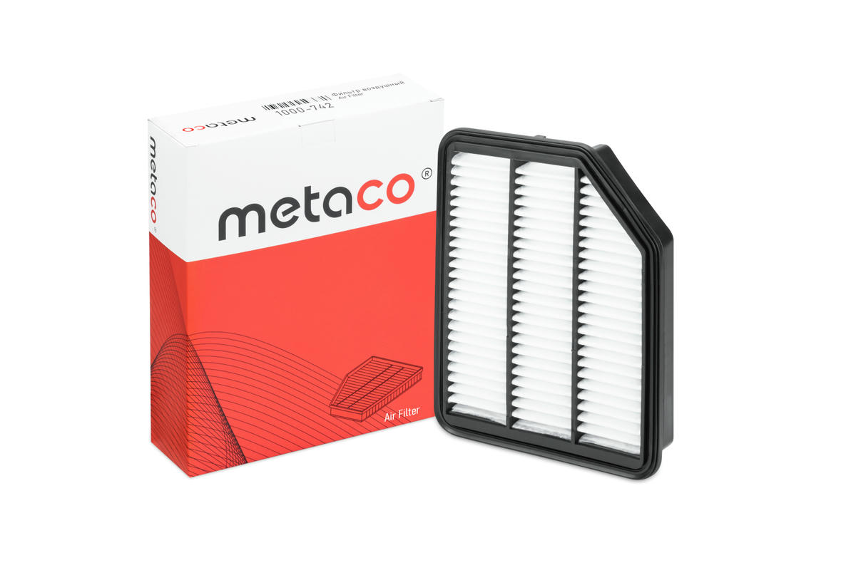 Фильтр воздушный metaco 1000-742 preview 1 Фильтр воздушный metaco 1000-742 preview 1