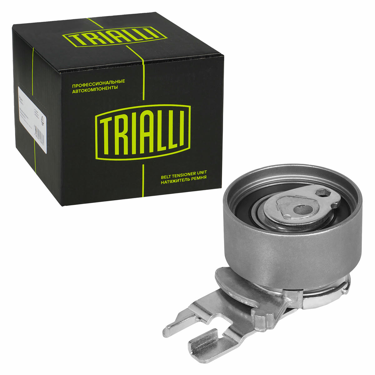 Ролик ГРМ TRIALLI CM 6185 preview 2