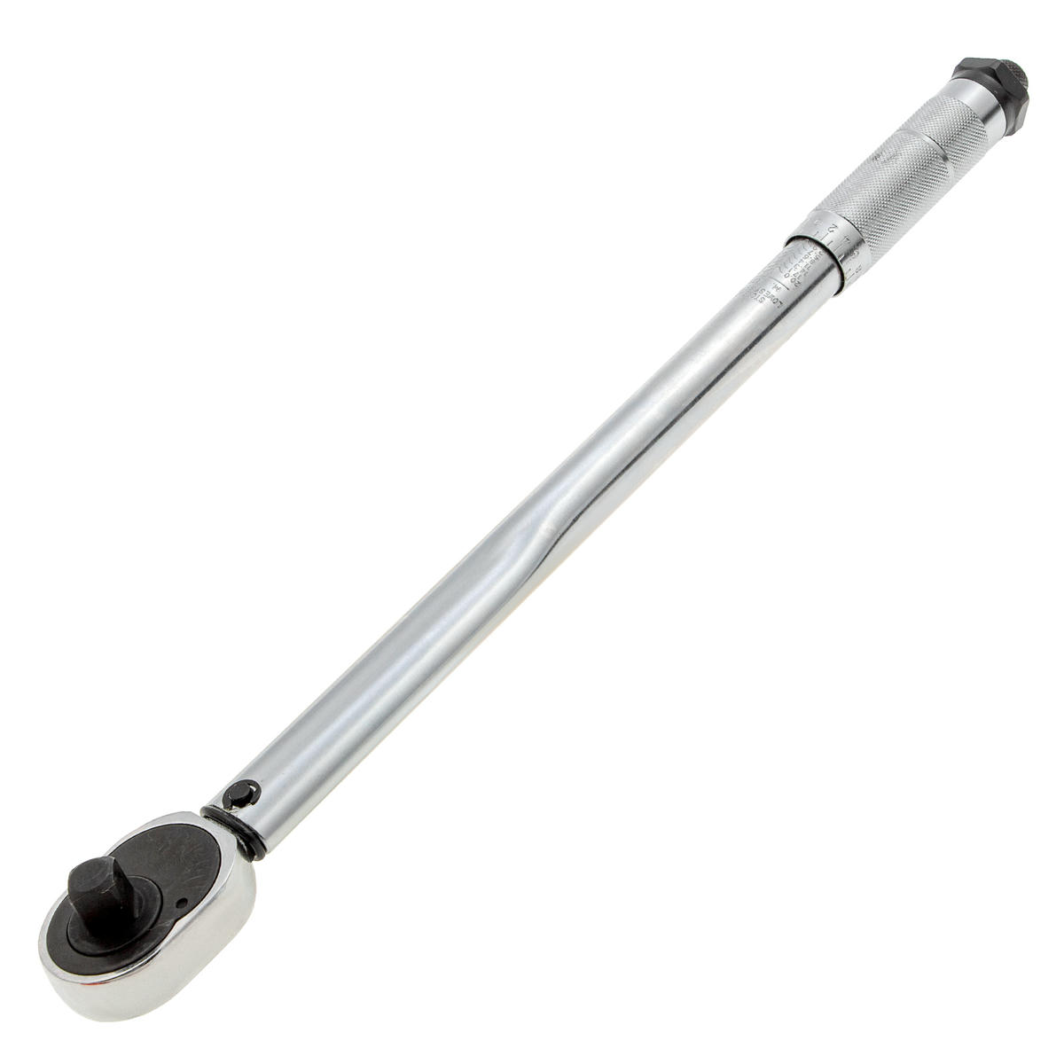 MATRIX 14160 Ключ динамометрический, 42-210 Нм, 1/2", CrV, хромир. preview 13