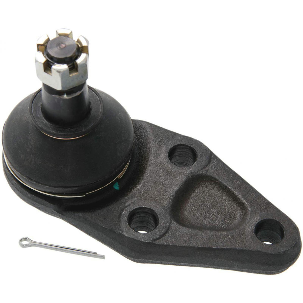 Опора шаровая заднего верхнего рычага preview 1