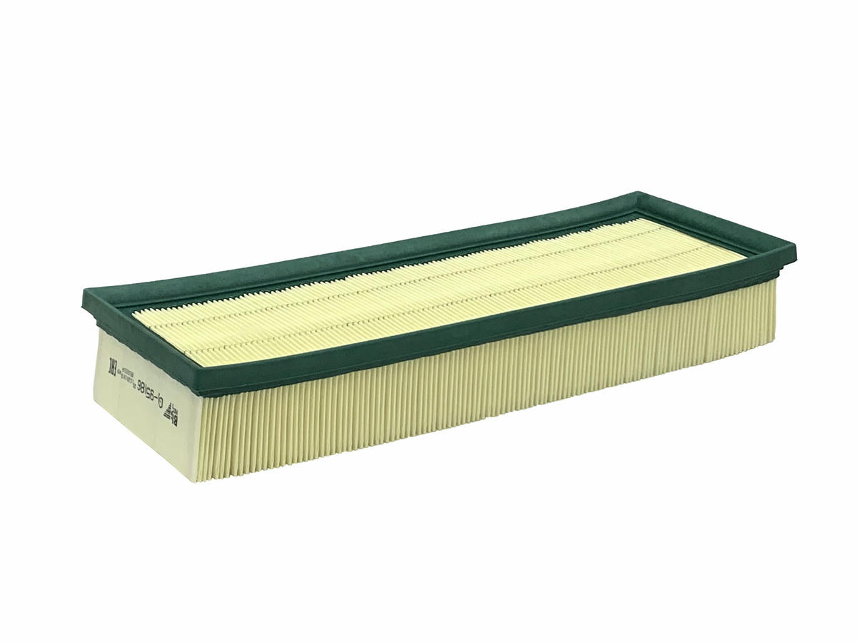 Фильтр воздушный BIG FILTER GB-95086 preview 1
