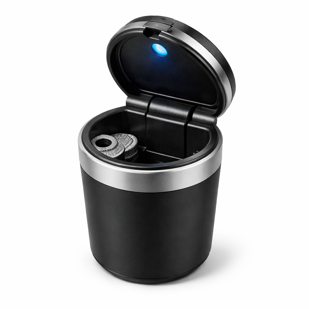 Салонные аксессуары фото