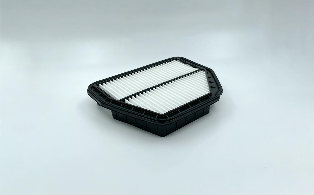 Фильтр воздушный BIG FILTER GB-911 preview 3