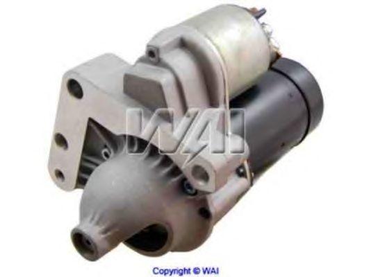 Стартер WAI 32570N preview 2