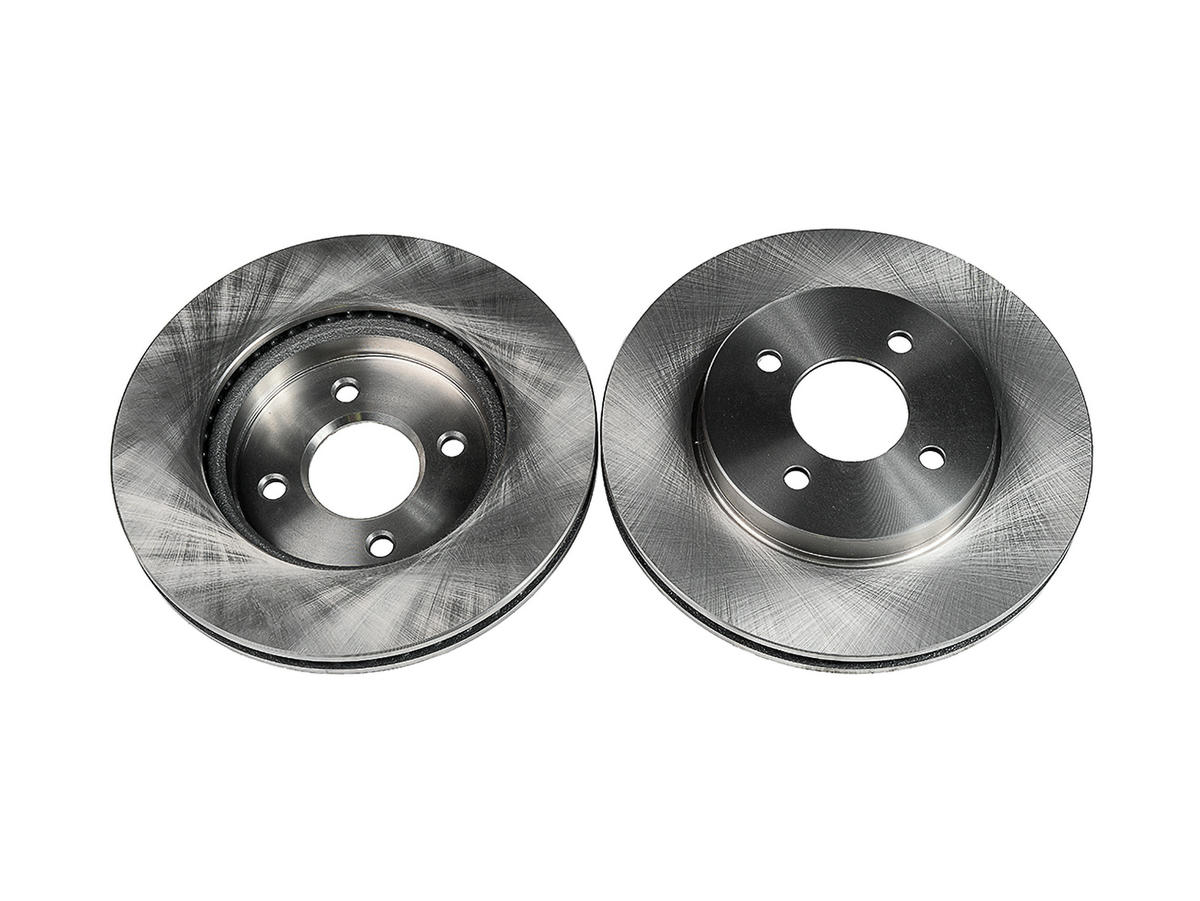 Диск тормозной Stellox 6020-1994-SX preview 3