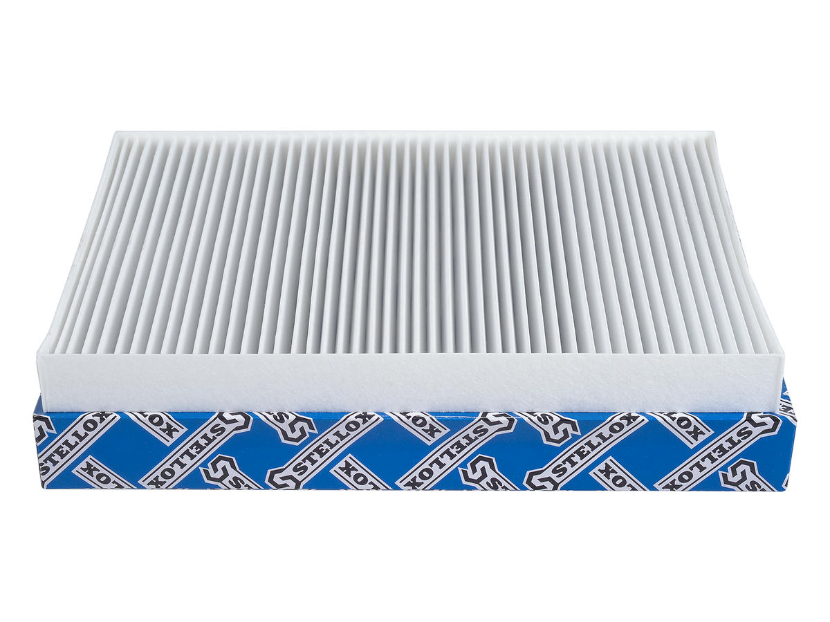 Фильтр салона Stellox 71-10031-SX preview 2