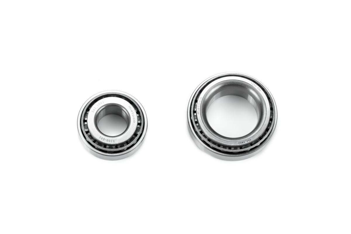 Подшипник задней ступицы metaco 5200-001 preview 5