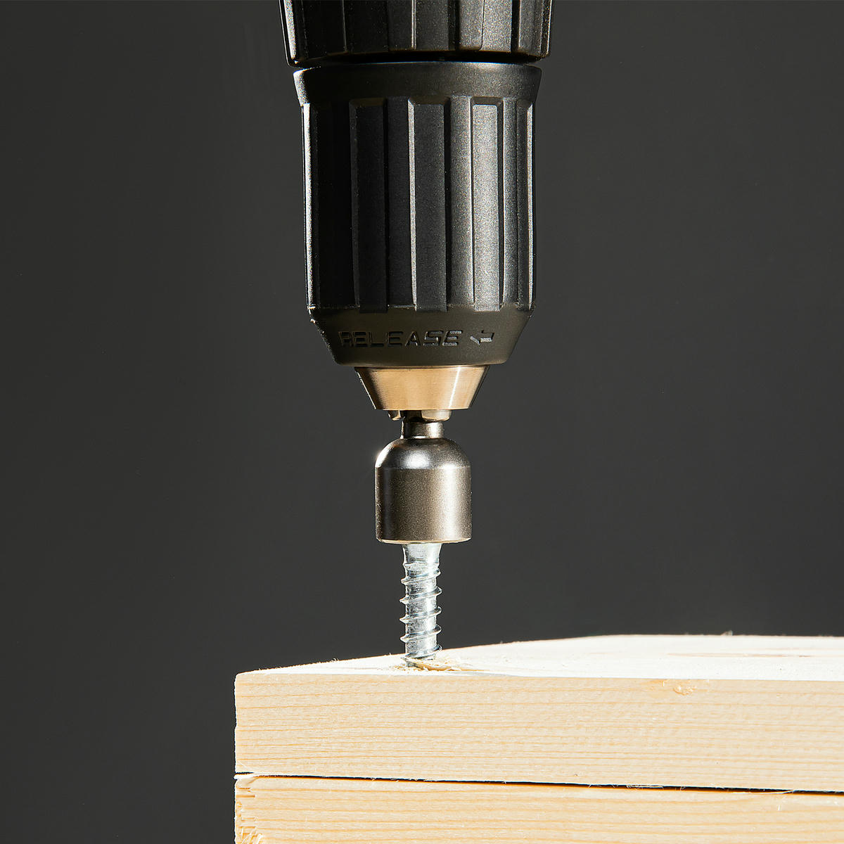 Набор бит с торцевыми головками 6х45мм (2шт) MATRIX preview 6