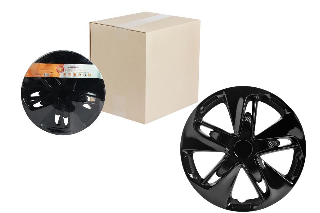 Колпак колеса к-кт AirLine AWCC-16-04 preview 1