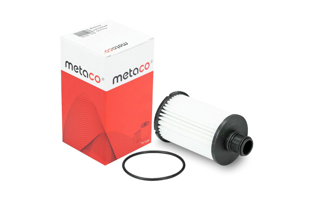 Фильтр масляный metaco 1020-192 preview 1
