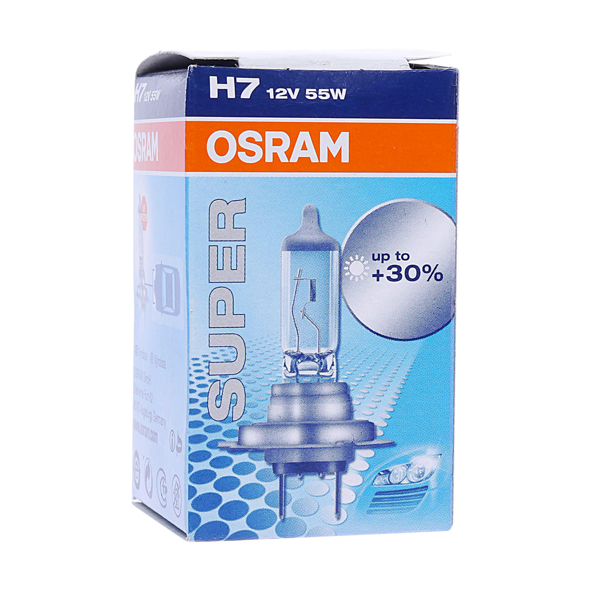 Лампа OSRAM 64210 SUP preview 1