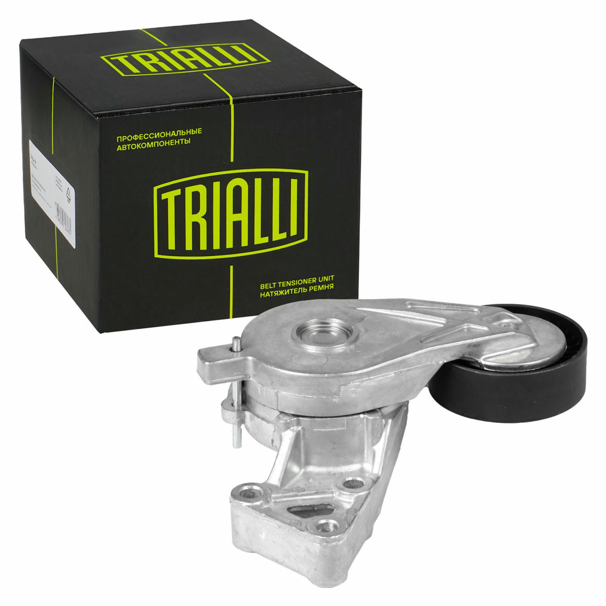 Ролик ГРМ TRIALLI CM 5189 preview 2