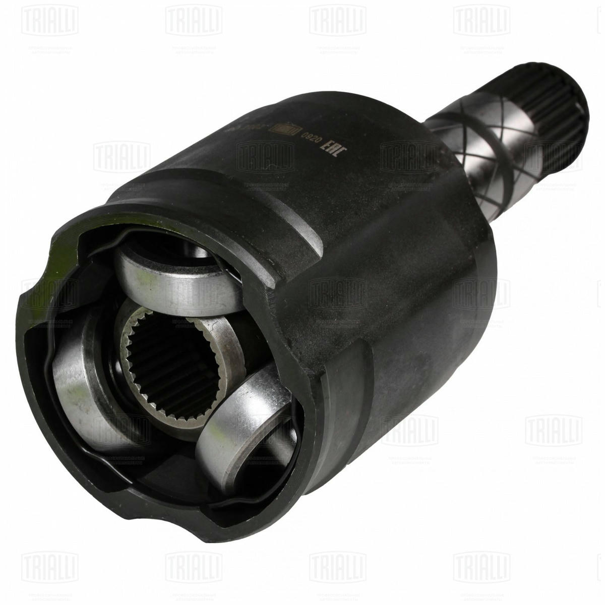 ШРУС внутренний TRIALLI GO 2202 preview 2