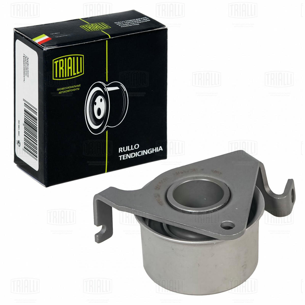 Ролик ГРМ TRIALLI CM 6131 preview 1